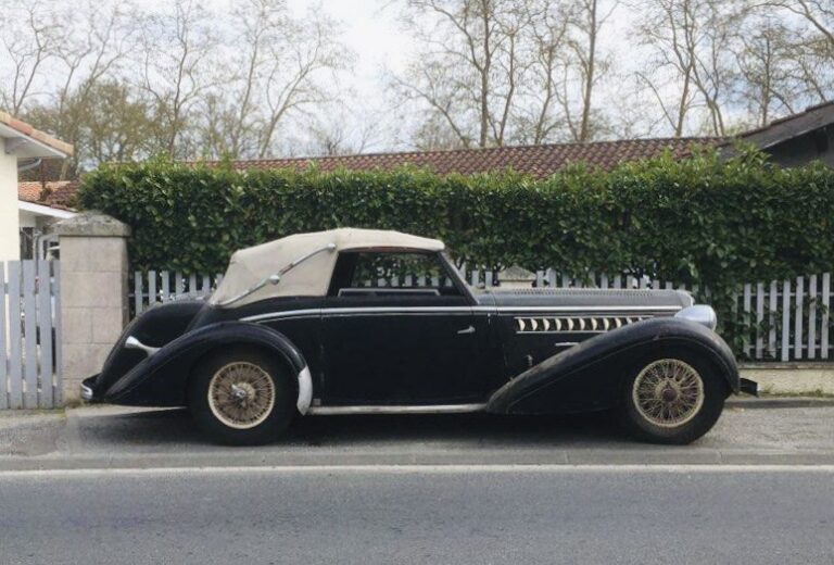 Delahaye 135 01