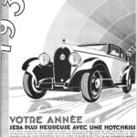 Hotchkiss 1932 1