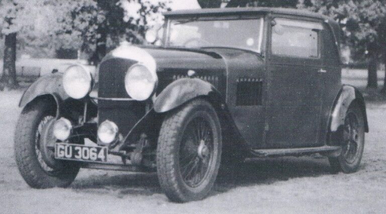 Gurneynuttingbentley003
