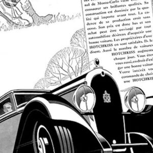 hotchkiss 1932 akow2021