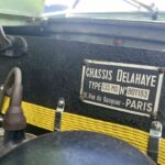 Delahaye 135M by Chapron 40